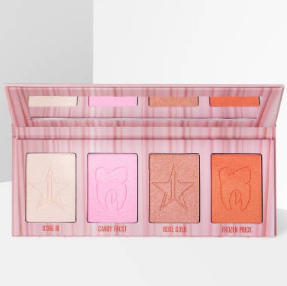 Jeffree Star Cosmetics - Cavity Palette